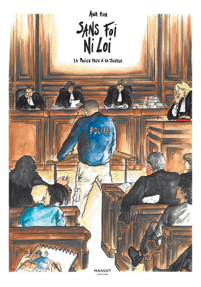 Image de Sans Foi ni loi