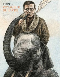 Picture of VOYAGEUR DU LIVRE VOLUME 1 1960-1980
