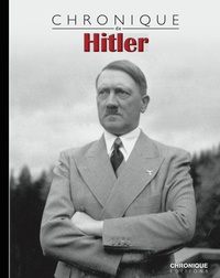 Picture of HITLER