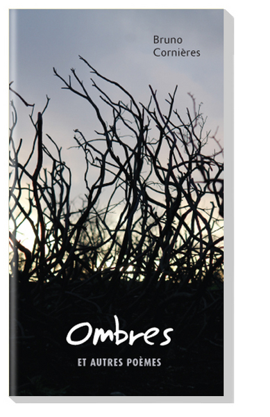 Picture of Ombres et autres poèmes