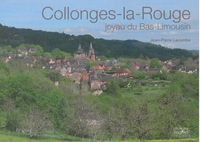 Picture of Collonges-la-Rouge - joyau du Bas-Limousin
