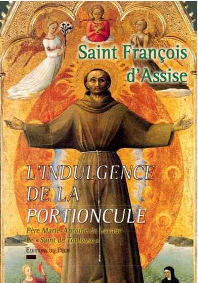 Image de L'Indulgence de la Portioncule