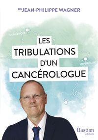 Image de Les tribulations d'un cancérologue