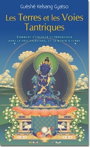Picture of Les Terres et les voies tantriques