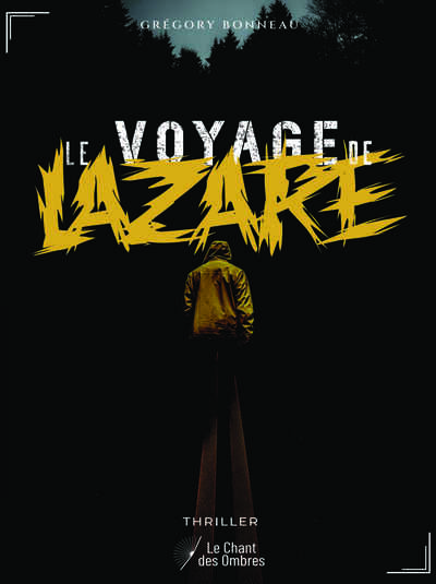 Picture of Le voyage de Lazare