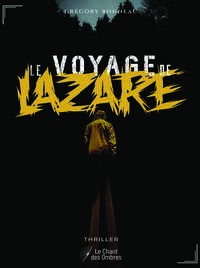 Picture of Le voyage de Lazare