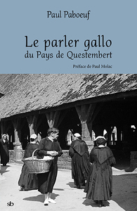 Picture of Le parler gallo du pays de Questembert