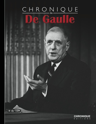 Picture of Charles de Gaulle