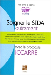 Image de Soigner le Sida autrement avec le protocole ICCARRE