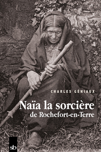 Picture of Naïa la sorcière de Rochefort-en-Terre