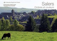 Picture of Salers - perle de la Haute-Auvergne