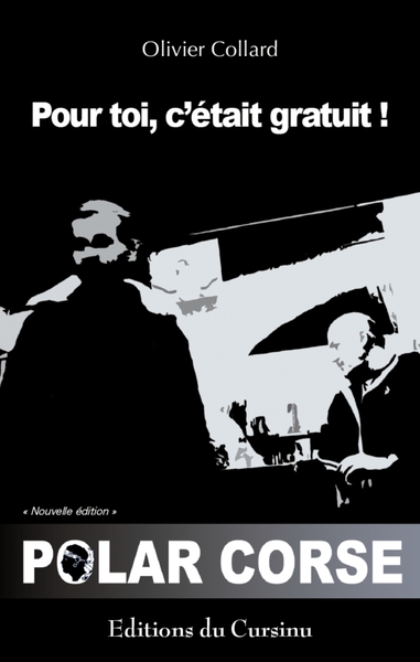 Image de POUR TOI, C'ÉTAIT GRATUIT !
