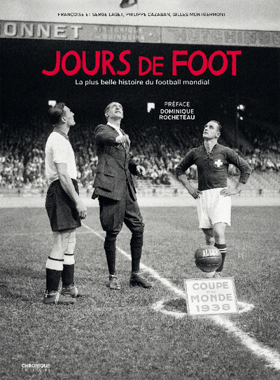 Picture of Jours de foot
