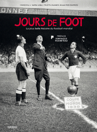 Picture of Jours de foot