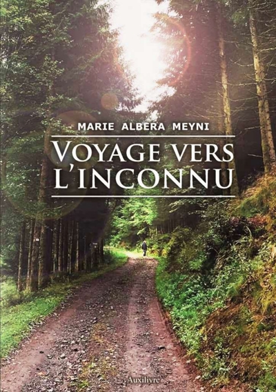 Picture of Voyage vers l'inconnu