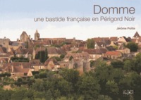Picture of Domme - une bastide française en Périgord noir