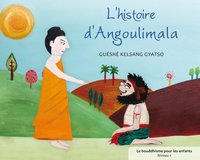 Image de L'Histoire D'Angoulimala