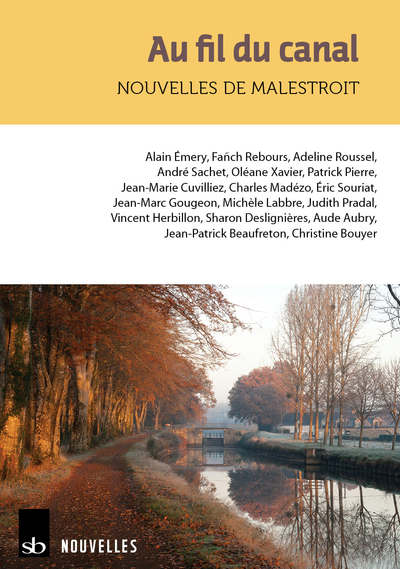 Picture of Au fil du canal - Nouvelles de Malestroit