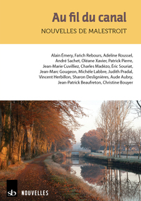Picture of Au fil du canal - Nouvelles de Malestroit