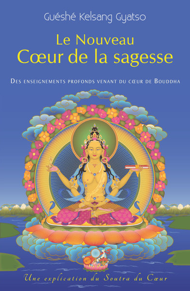 Image de Le Nouveau Coeur De La Sagesse