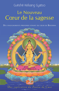 Image de Le Nouveau Coeur De La Sagesse
