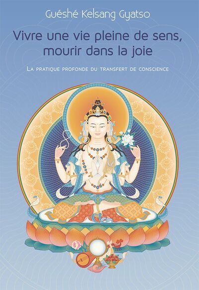 Image de Vivre Une Vie Pleine De Sens, Mourir Dans La Joie