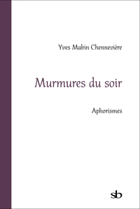Picture of Murmures du soir