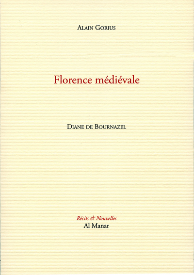 Picture of Florence médiévale