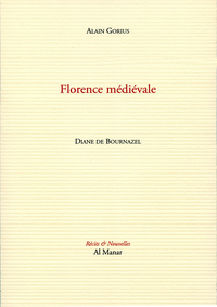 Picture of Florence médiévale