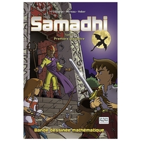 Image de SAMADHI T2 PREMIERE RENCONTRE