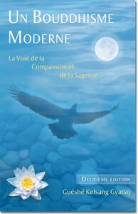 Picture of Un bouddhisme moderne