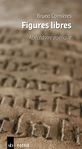 Picture of Figures libres - Abécédaire poétique