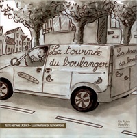 Image de La tournée du boulanger