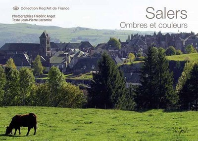 Picture of Le pays de Salers - terre de mille lieux