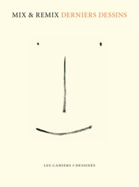 Picture of DERNIERS DESSINS