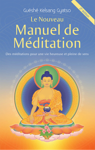 Picture of Le Nouveau Manuel De Meditation