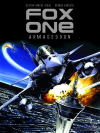 Image de Fox One - Tome 1 - Armageddon