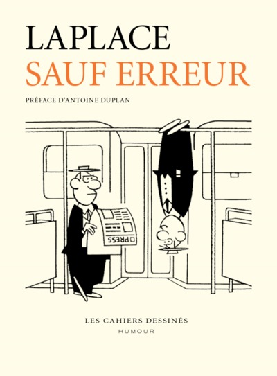 Picture of Sauf erreur