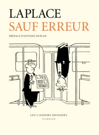 Picture of Sauf erreur