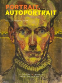 Image de Portrait, Autoportrait