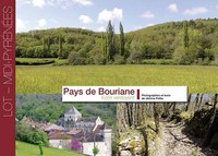 Picture of Pays de Bouriane - discret et attachant