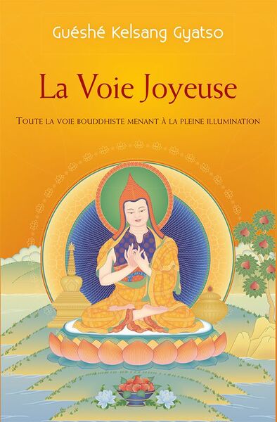 Picture of La Voie Joyeuse