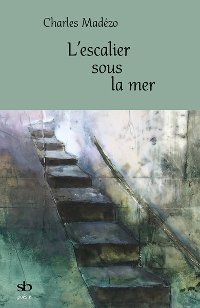 Picture of L'escalier sous la mer
