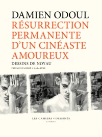 Image de Résurrection permanente d'un cinéaste amoureux