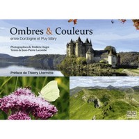 Image de Ombres & couleurs - entre Dordogne et Puy Mary