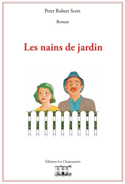 Picture of LES NAINS DE JARDIN