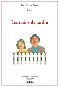 Picture of LES NAINS DE JARDIN