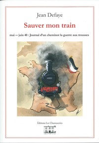 Picture of Sauver mon train