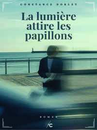 Image de La lumière attire les papillons