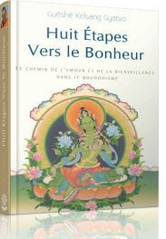 Image de Huit étapes vers le bonheur